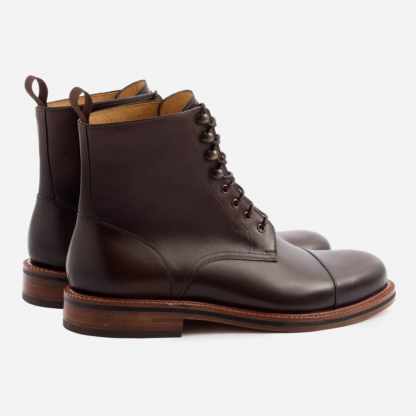 Men's Dowler Boots for Work & Outdoor
