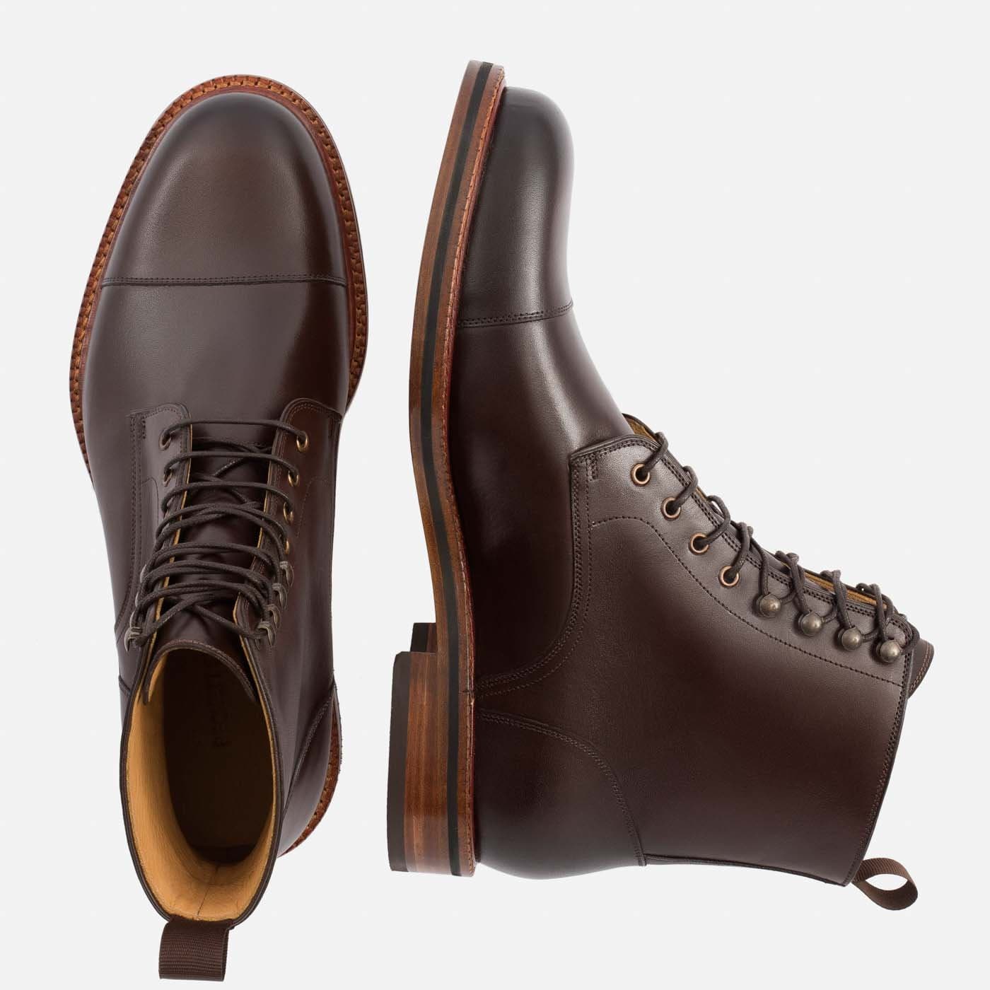 Men's Dowler Boots for Work & Outdoor