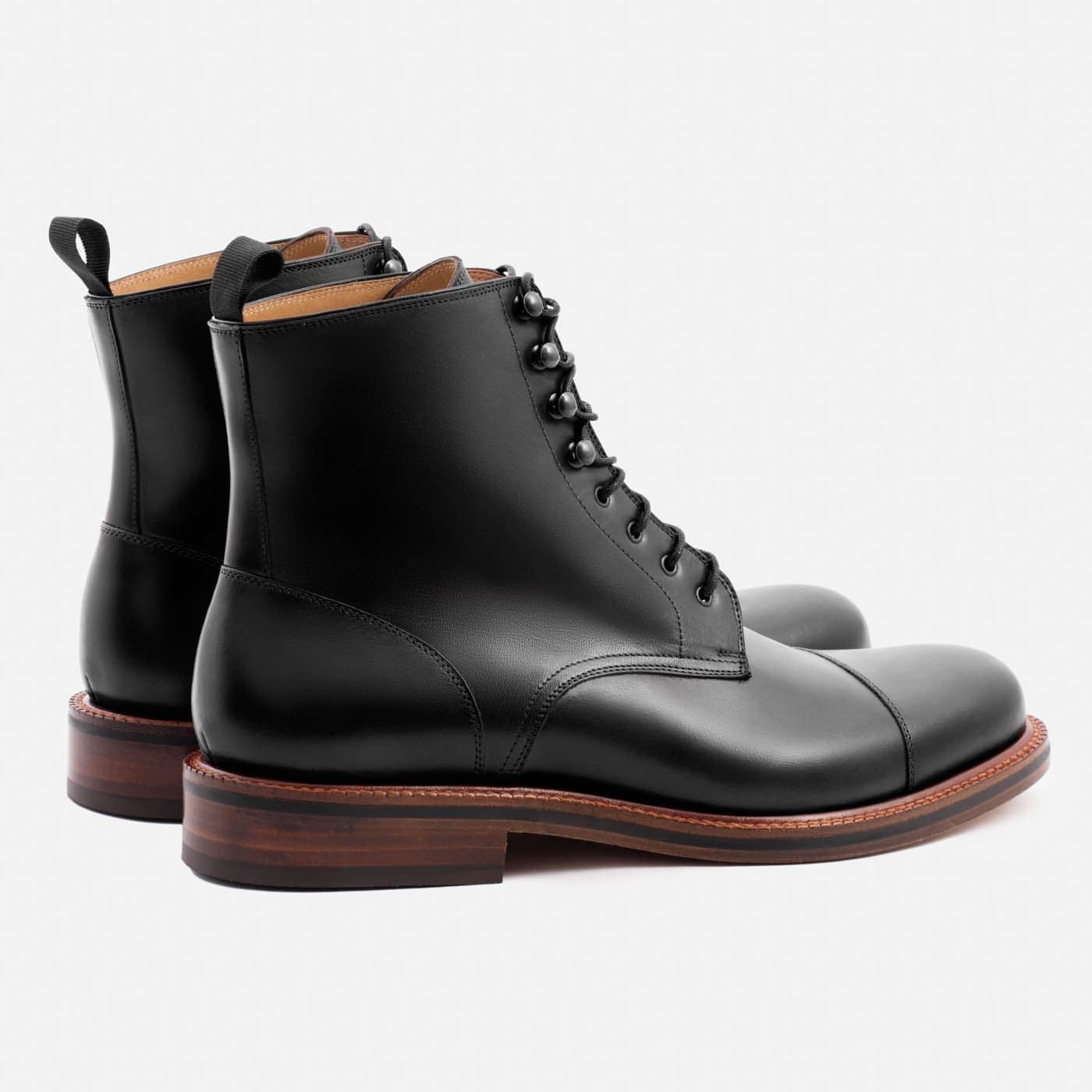 Men's Dowler Boots for Work & Outdoor