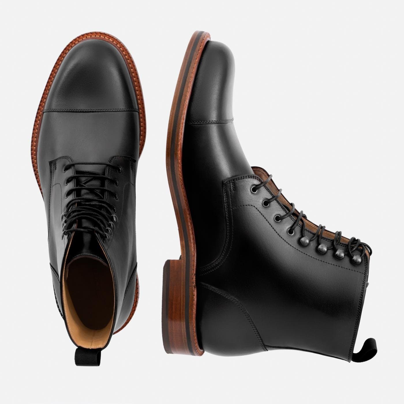 Men's Dowler Boots for Work & Outdoor