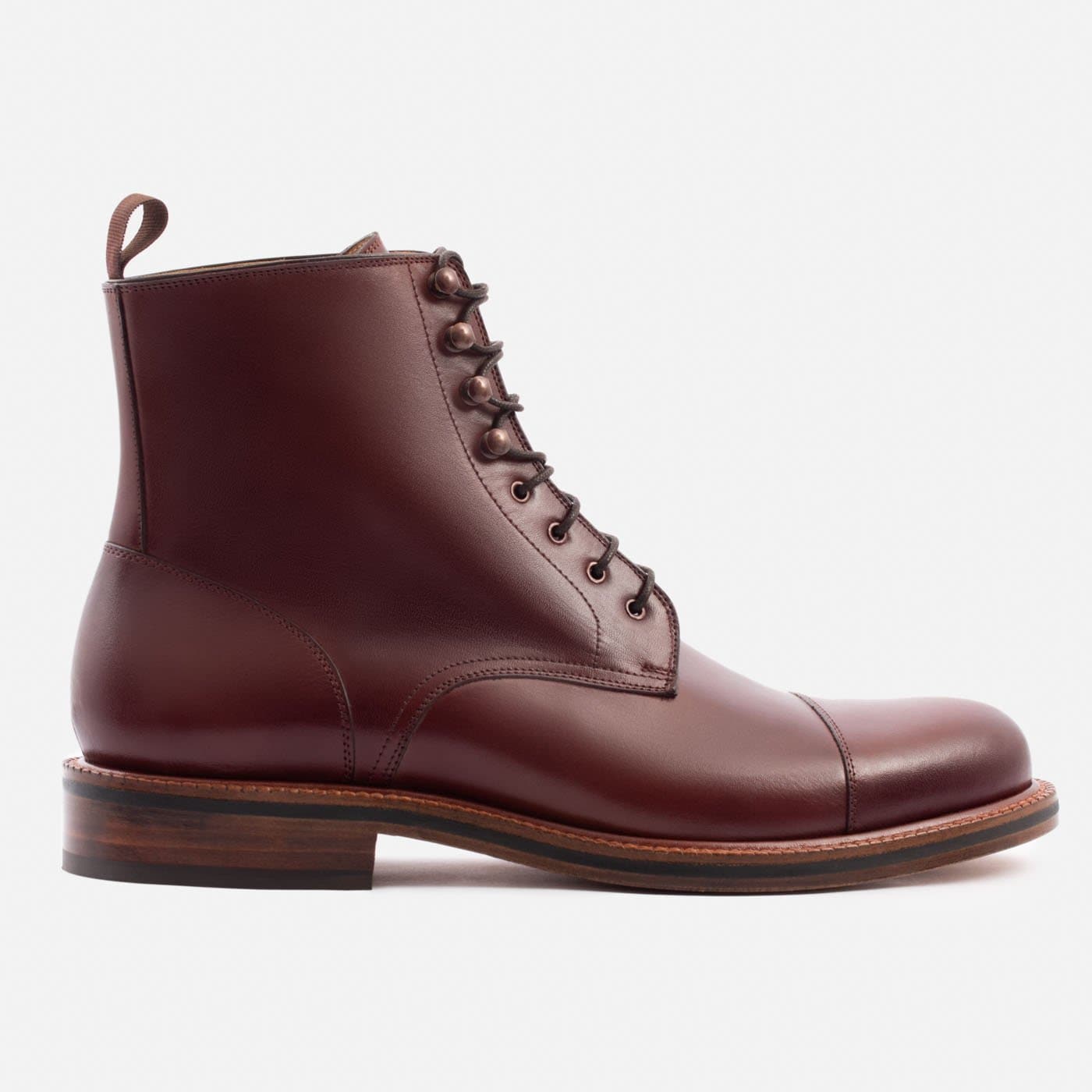 Men's Dowler Boots for Work & Outdoor