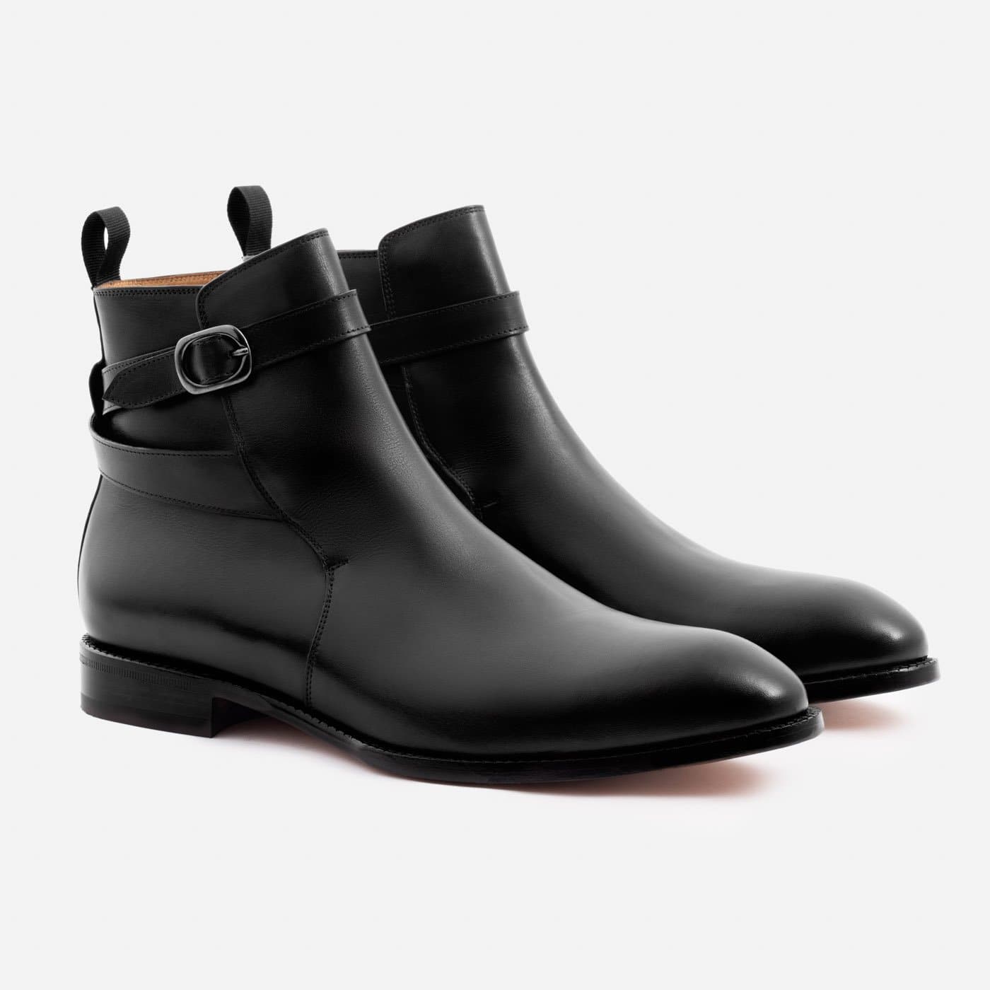 Men's Douglas Jodhpur Riding Boots