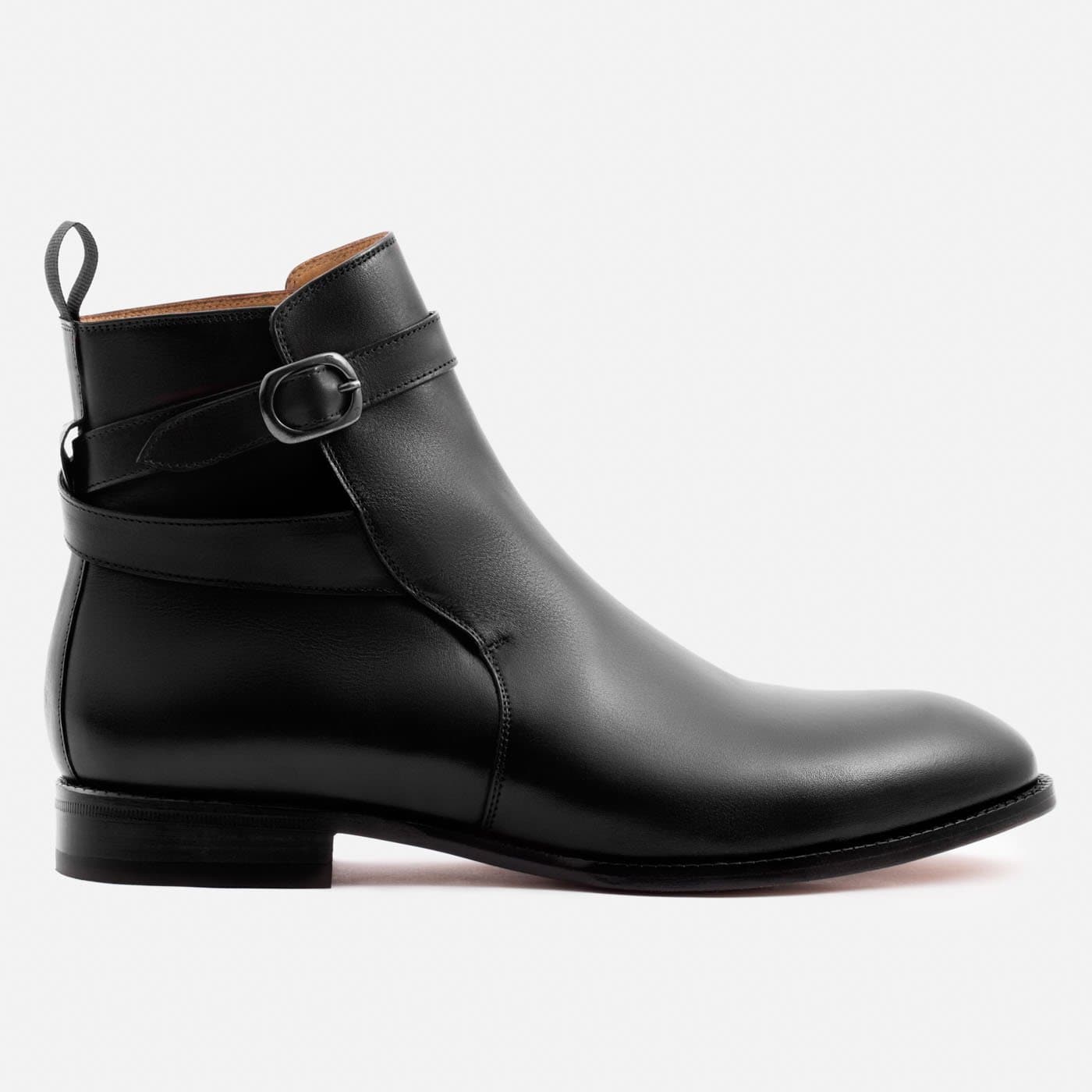 Men's Douglas Jodhpur Riding Boots